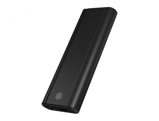 Kietojo disko dėklas Raidsonic IB-1807MT-C31 M.2 NVMe USB 3.2 (Gen 2)
