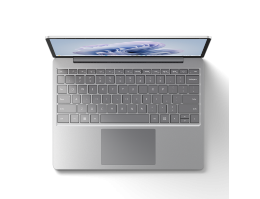 Nešiojamas kompiuteris Microsoft Surface Laptop Go3 W11H sz I5−1235U/8/256/int/12.45 Microsoft
