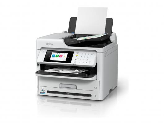 Daugiafunkcinis įrenginys Epson WorkForce Pro WF-M5899DWF Monochrominis A4/Legal