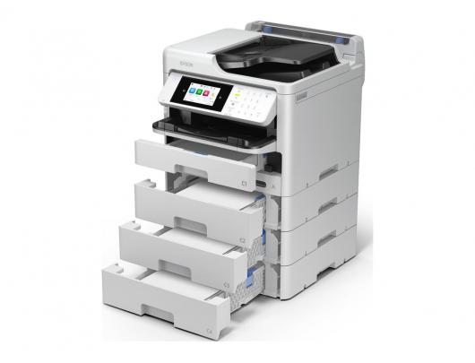 Daugiafunkcinis įrenginys Epson WorkForce Pro WF-M5899DWF Monochrominis A4/Legal