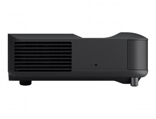 Projektorius Epson EH-LS650B 3LCD projector 4K PRO-UHD 3600 ANSI lumens Black