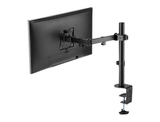 Laikiklis Digitus Desk Mount Height adjustment Black