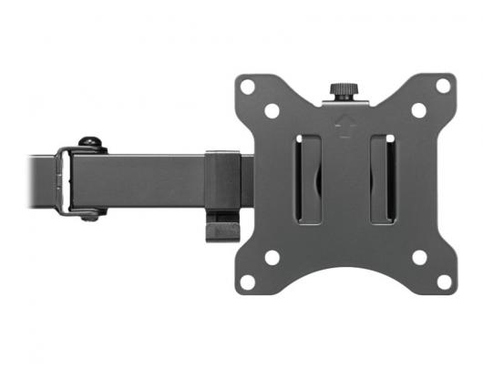 Laikiklis Digitus Desk Mount Height adjustment Black
