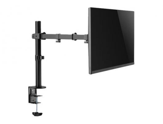 Laikiklis Digitus Desk Mount Height adjustment Black