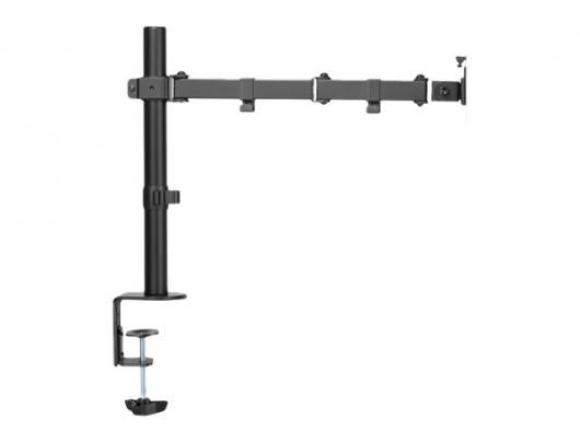 Laikiklis Digitus Desk Mount Height adjustment Black