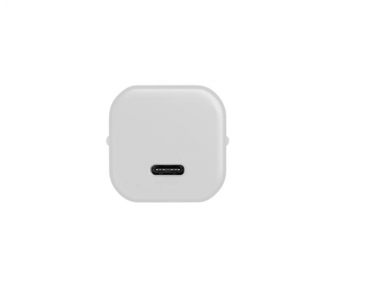 Įkroviklis Goobay USB-C PD GaN Fast Charger Nano (30 W) 59716 N/A