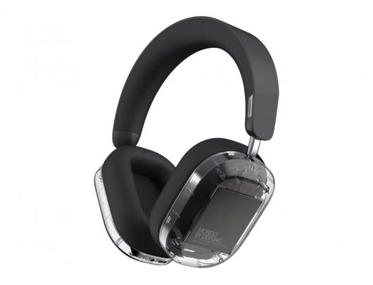 Ausinės Mondo Headphones M1002 Built-in microphone Bluetooth Clear