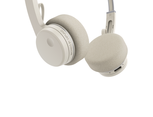 Ausinės Mondo Headphones by Defunc
