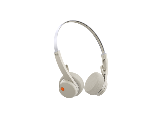 Ausinės Mondo Headphones by Defunc