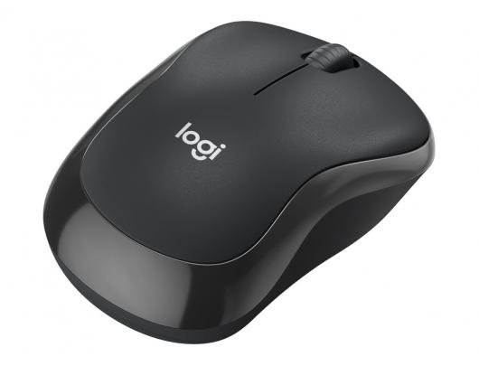 Pelė Logitech M240 Belaidė Grafito