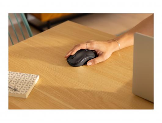 Pelė Logitech M240 Belaidė Grafito