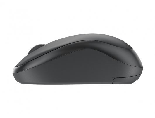 Pelė Logitech M240 Belaidė Grafito