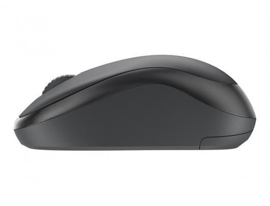 Pelė Logitech M240 Belaidė Grafito