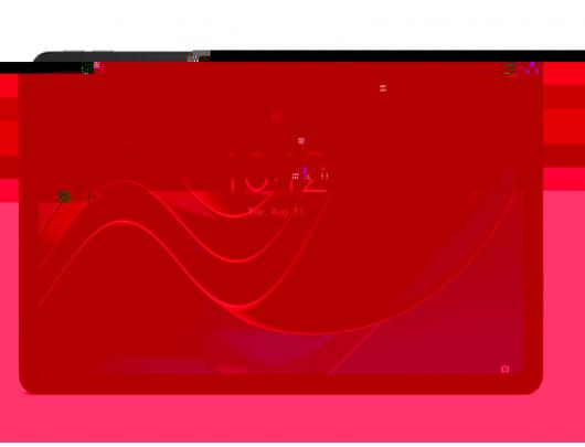 Planšetinis kompiuteris Lenovo Tab M11 TB330FU 11" Luna Grey IPS 1920x1200 pixels MediaTek Helio G88 4GB Soldered LPDDR4x 128GB Wi-Fi Front camera 8