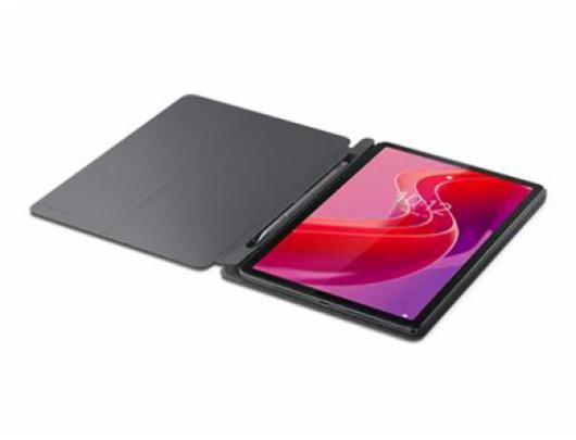 Planšetinis kompiuteris Lenovo Tab M11 TB330FU 11" Luna Grey IPS 1920x1200 pixels MediaTek Helio G88 4GB Soldered LPDDR4x 128GB Wi-Fi Front camera 8