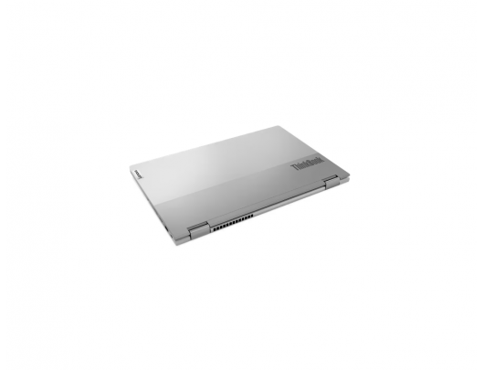 Nešiojamas kompiuteris Lenovo ThinkBook 14s Yoga G3 IRU 14 FHD i7-1355U/16GB/512GB/Intel Iris Xe/WIN11 Pro/Nordic Backlit kbd/Grey/FP/2Y Warranty Len
