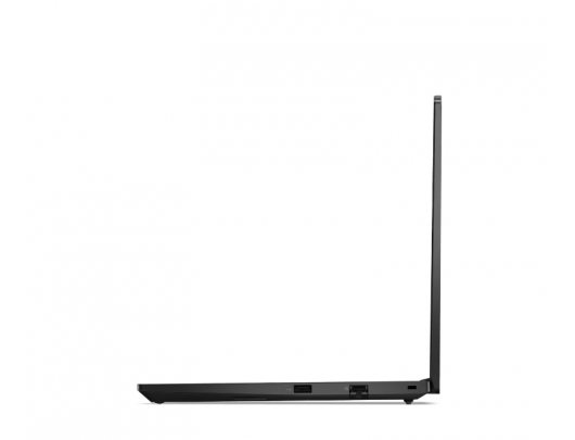 Nešiojamas kompiuteris Lenovo ThinkPad E14 Gen 5 14 WUXGA i5-1335U/16GB/256GB/Intel Iris Xe/WIN11 Pro/Nordic Backlit kbd/Black/FP/2Y Warranty Lenovo