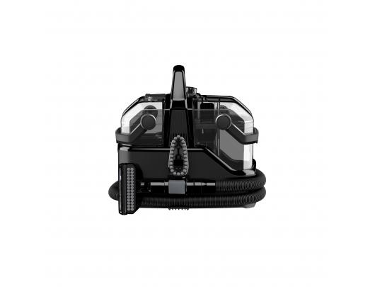 Plaunantis dulkių siurblys Bissell Portable Carpet and Upholstery Cleaner SpotClean HydroSteam Select Corded operating Washing function - V 1000 W Bl