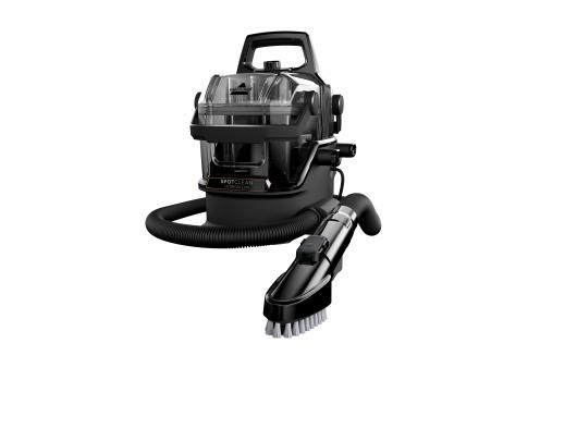 Plaunantis dulkių siurblys Bissell Portable Carpet and Upholstery Cleaner SpotClean HydroSteam Select Corded operating Washing function - V 1000 W Bl