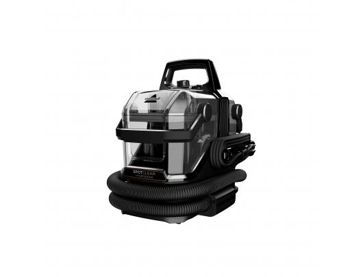 Plaunantis dulkių siurblys Bissell Portable Carpet and Upholstery Cleaner SpotClean HydroSteam Select Corded operating Washing function - V 1000 W Bl