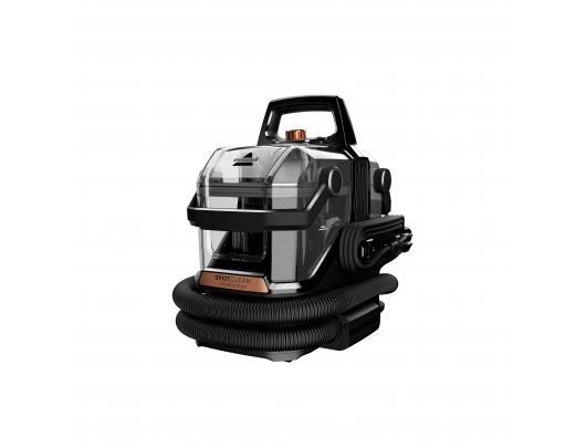 Plaunantis dulkių siurblys Bissell Portable Carpet and Upholstery Cleaner SpotClean HydroSteam Pro Corded operating Washing function - V 1000 W Black