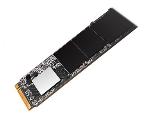SSD diskas Silicon Power | SILICON POWER | Solid state drive | 1 TB | P34A60 | M.2 | PCIe 3.0 x4 (NVMe)