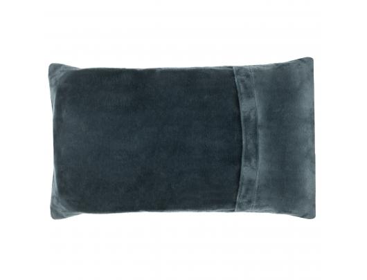 Šildoma pagalvė Adler Electric Hot Water Bottle AD 7439 Number of heating levels 1 Number of persons 1 Polyester 360 W Dark Grey