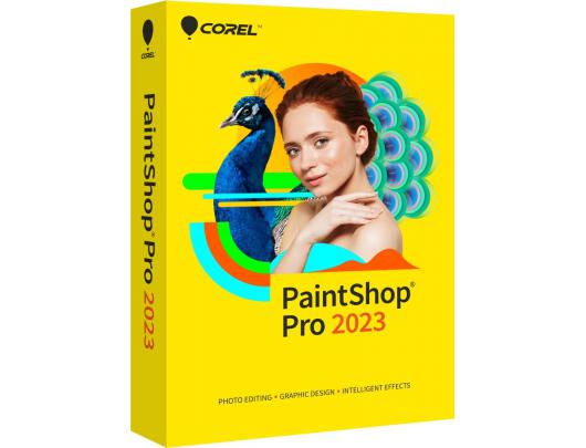 Corel PaintShop Pro 2023 Licence 1 user Corporate Windows Corel