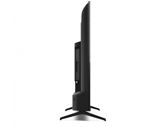 Televizorius Sharp 43GL4260E, 4K UHD (2160p), Google TV