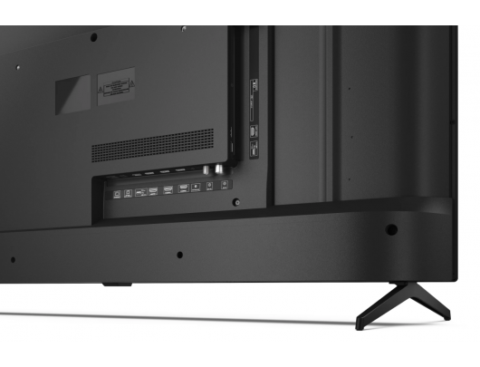 Televizorius Sharp 43GL4260E, 4K UHD (2160p), Google TV