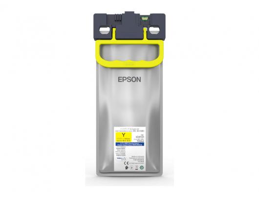 Epson Epson | T05A4 | Yellow | Ink pack