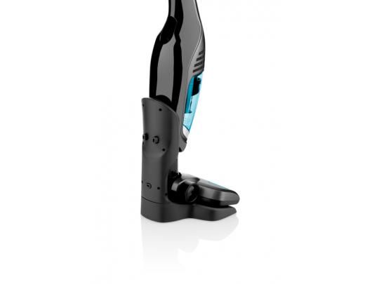 Dulkių siurblys šluota ETA Vacuum Cleaner ETA845390000 Moneto II Aqua Plus Cordless operating Handstick 2in1 Washing function N/A W 25.2 V Operating