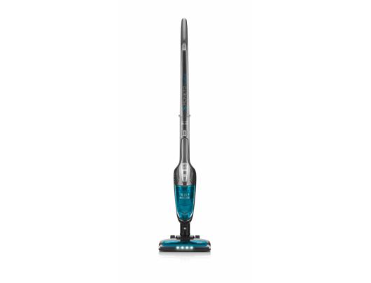 Dulkių siurblys šluota ETA Vacuum Cleaner ETA845390000 Moneto II Aqua Plus Cordless operating Handstick 2in1 Washing function N/A W 25.2 V Operating