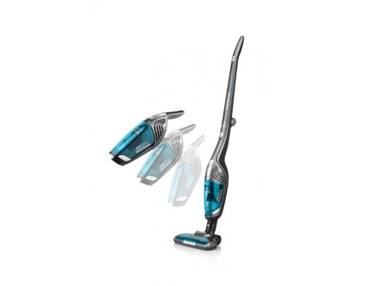 Dulkių siurblys šluota ETA Vacuum Cleaner ETA845390000 Moneto II Aqua Plus Cordless operating Handstick 2in1 Washing function N/A W 25.2 V Operating