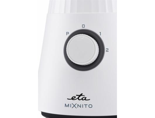 Kokteilinė ETA Blender ETA201190000 Mixnito Tabletop 600 W Jar material Plastic Jar capacity 1.5 L White