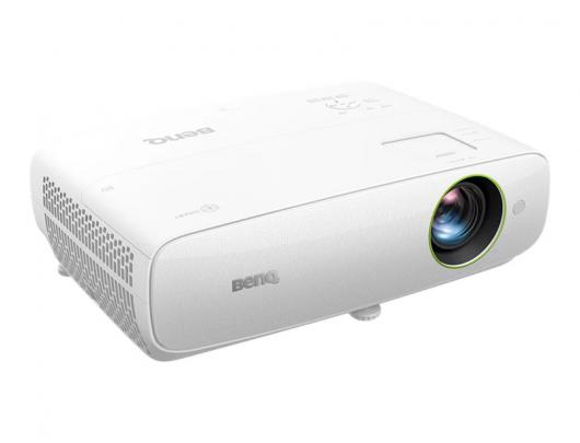 Projektorius BenQ EH620 Full HD Projector, 1920x1080, 16:9, 3400 ANSI Lm, White Benq EH620 White DLP projector 1920x1080 Full HD 3400 ANSI lumens