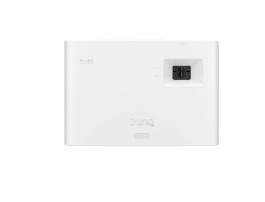 Projektorius BenQ LW730 WXGA Projector, 1280x800, 16:10, 4200 ANSI Lm, White Benq