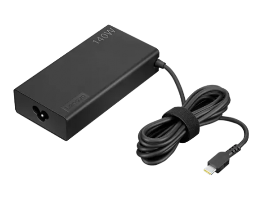 Įkroviklis Lenovo Legion Slim 140W AC Adapter (USB-C) Lenovo