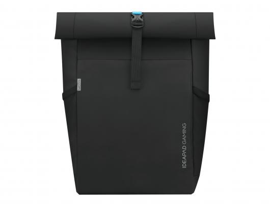 Kuprinė Lenovo IdeaPad Gaming Modern Backpack (Black) Lenovo