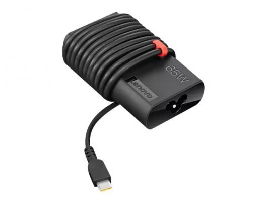 Įkroviklis Lenovo Slim USB-C 65W AC Adapter Lenovo