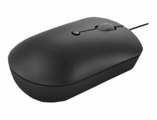 Klaviatūra Lenovo 400 USB-C Wired Compact Mouse Lenovo