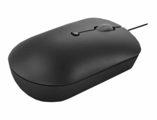 Klaviatūra Lenovo 400 USB-C Wired Compact Mouse Lenovo