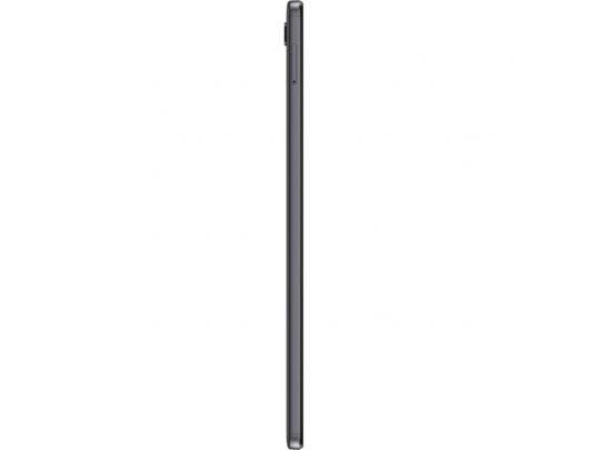 Planšetinis kompiuteris Samsung Galaxy Tab A7 Lite T220 8.7" Grey TFT LCD 800x1340 pixels Mediatek MT8768T Helio P22T (12 nm) 4GB 64GB Wi-Fi Front ca
