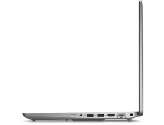 Nešiojamas kompiuteris Dell Latitude 5540 AG FHD i5-1335U/8GB/256GB/Intel Integrated/Win11 Pro/ESTONIAN backlit kbd/FP/SC/3Y ProSupport NBD Onsite Wa