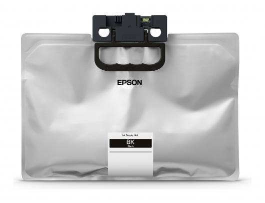 Epson Epson T12E1 Black Ink cartridge