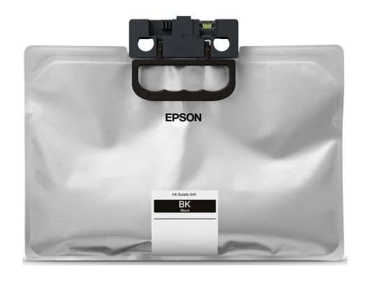 Epson Epson T12F1 Black Ink cartridge