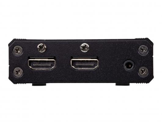 Komutatorius Aten | ATEN VS381B - video/audio switch - 3 ports