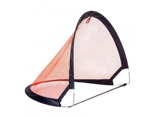 Futbolo vartų rinkinys Pure2Improve Pop-Up