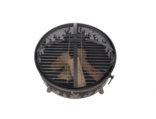 Ugniakuras RedFire | Firepit | Blazer 85044
