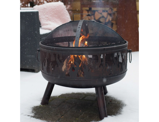 Ugniakuras RedFire | Firepit | Blazer 85044